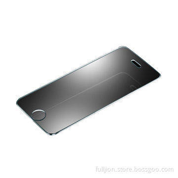 OTAO X-LAMBO 0.2mm 9H Tempered-glass Screen Protector for iPhone 4G/4S